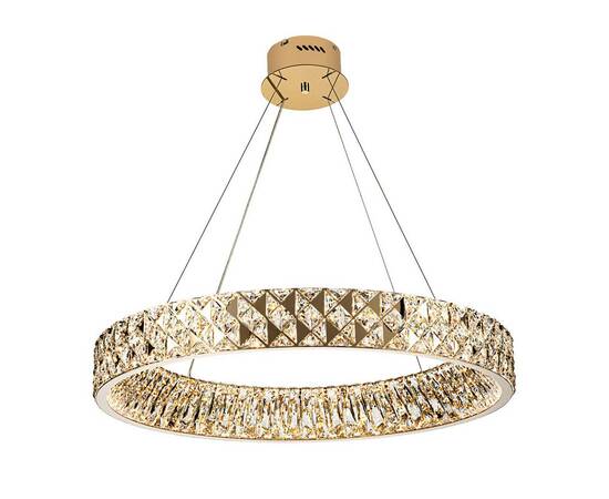 Подвесная люстра Modelux ML.335.800 GD