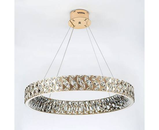 Подвесная люстра Modelux ML.335.800 GD, изображение 2