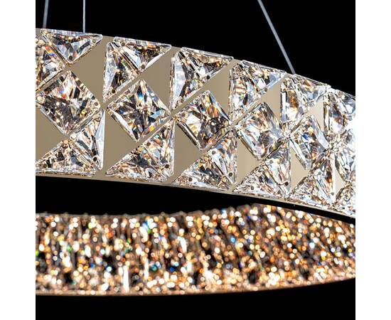 Подвесная люстра Modelux ML.335.800 GD, изображение 6