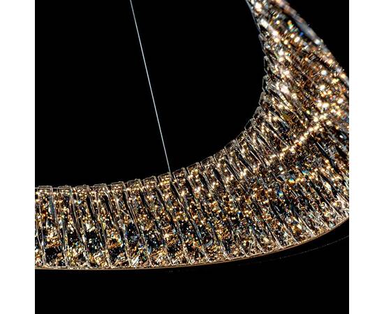 Подвесная люстра Modelux ML.335.800 GD, изображение 7