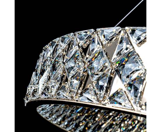 Подвесная люстра Modelux ML.335.800 GD, изображение 8