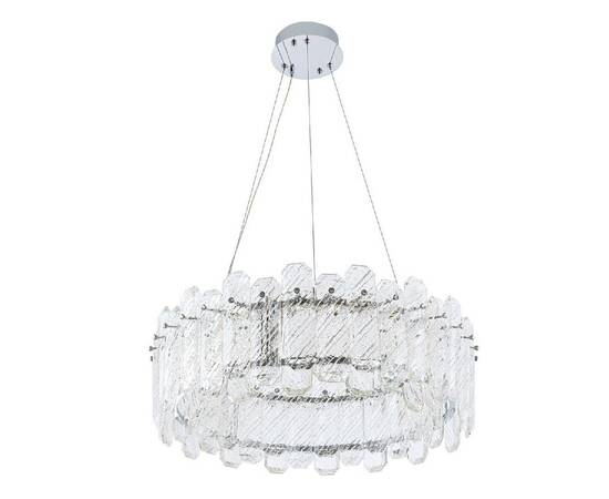 Подвесная люстра Modelux ML.350.600 CR