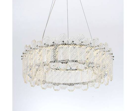 Подвесная люстра Modelux ML.350.600 CR, изображение 2