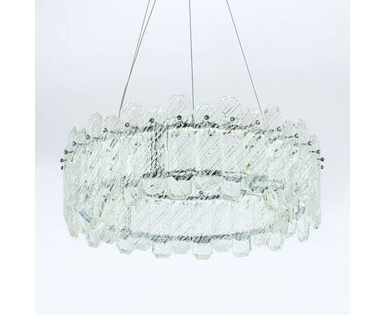 Подвесная люстра Modelux ML.350.600 CR, изображение 3