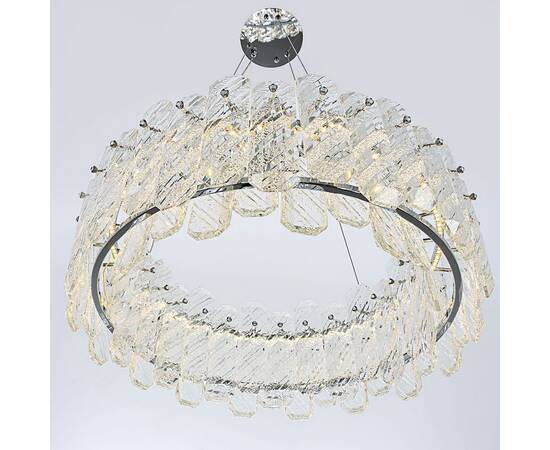 Подвесная люстра Modelux ML.350.600 CR, изображение 4