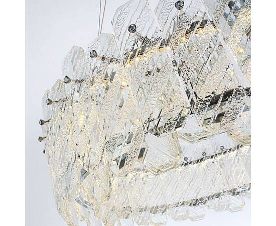 Подвесная люстра Modelux ML.350.600 CR, изображение 5