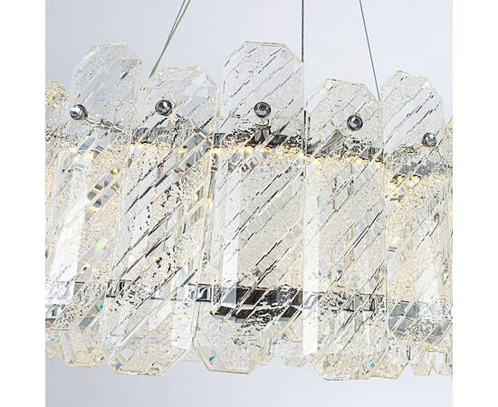 Подвесная люстра Modelux ML.350.600 CR, изображение 6