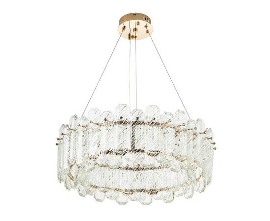 Подвесная люстра Modelux ML.350.600 GD