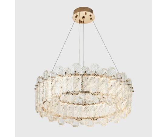 Подвесная люстра Modelux ML.350.600 GD, изображение 2