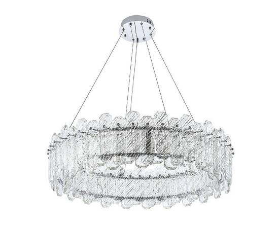 Подвесная люстра Modelux ML.350.800 CR