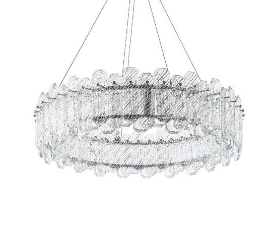 Подвесная люстра Modelux ML.350.800 CR, изображение 2