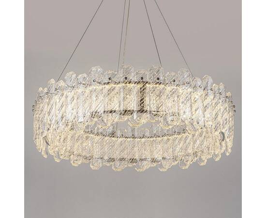 Подвесная люстра Modelux ML.350.800 CR, изображение 3