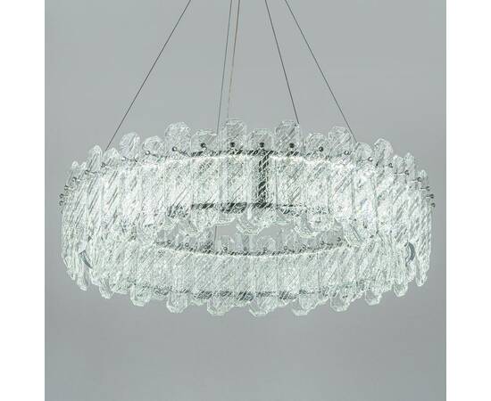 Подвесная люстра Modelux ML.350.800 CR, изображение 4