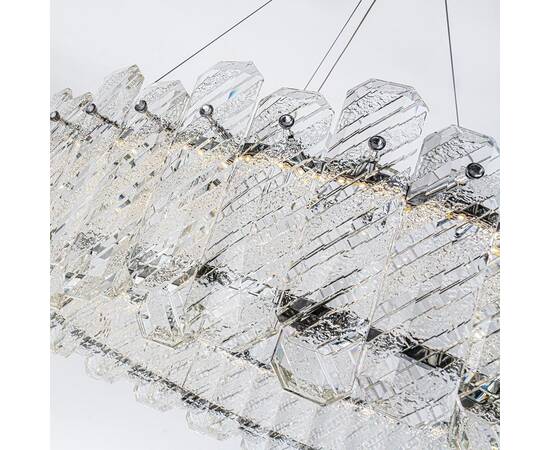 Подвесная люстра Modelux ML.350.800 CR, изображение 5