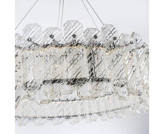 Подвесная люстра Modelux ML.350.800 CR, изображение 6