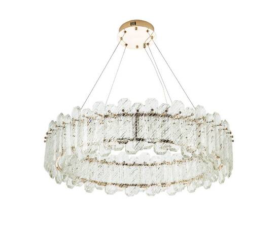 Подвесная люстра Modelux ML.350.800 GD