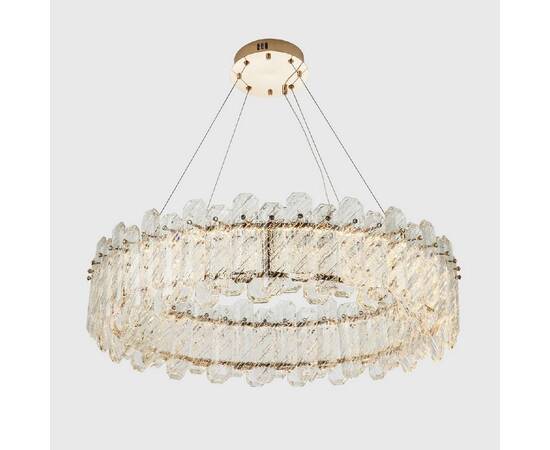 Подвесная люстра Modelux ML.350.800 GD, изображение 2