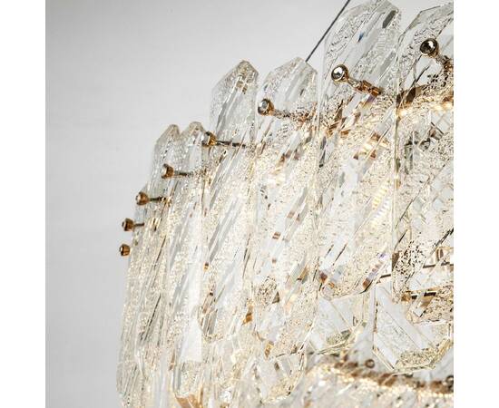 Подвесная люстра Modelux ML.350.800 GD, изображение 4