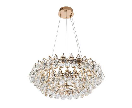 Подвесная люстра Modelux ML.351.600 GD