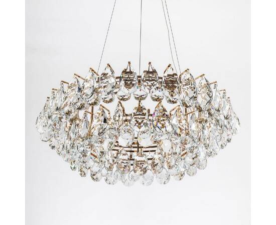 Подвесная люстра Modelux ML.351.600 GD, изображение 2