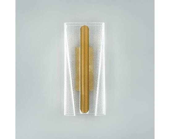 Настенный светильник LED4U L6337-01 GD, изображение 4