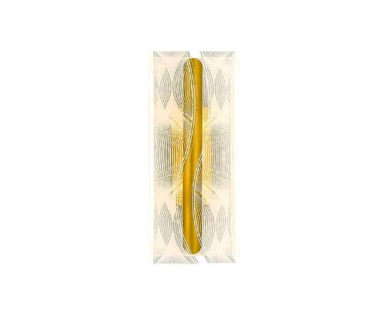 Настенный светильник LED4U L6338-01 GD