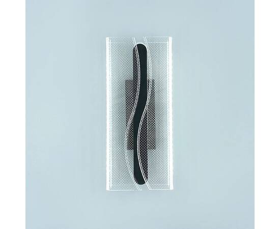 Настенный светильник LED4U L6340-01 GR, изображение 4