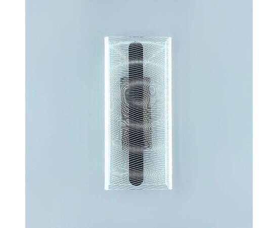 Настенный светильник LED4U L6341-01 GR, изображение 4