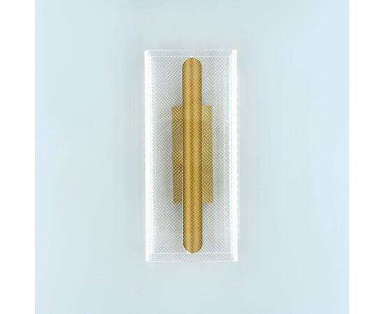 Настенный светильник LED4U L6342-01 GD, изображение 4