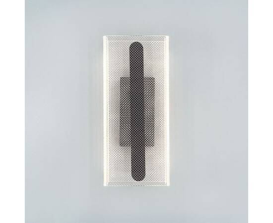 Настенный светильник LED4U L6342-01 GR, изображение 3