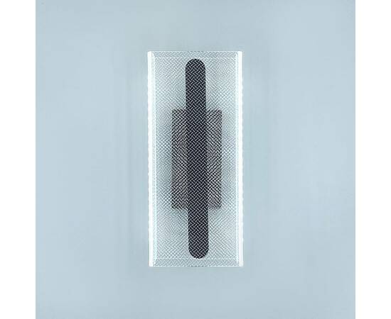 Настенный светильник LED4U L6342-01 GR, изображение 4