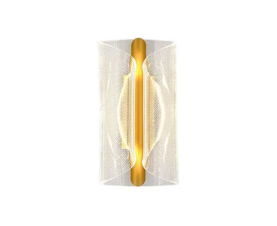 Настенный светильник LED4U L6344-01 GD