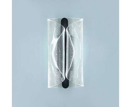 Настенный светильник LED4U L6344-01 GR, изображение 4