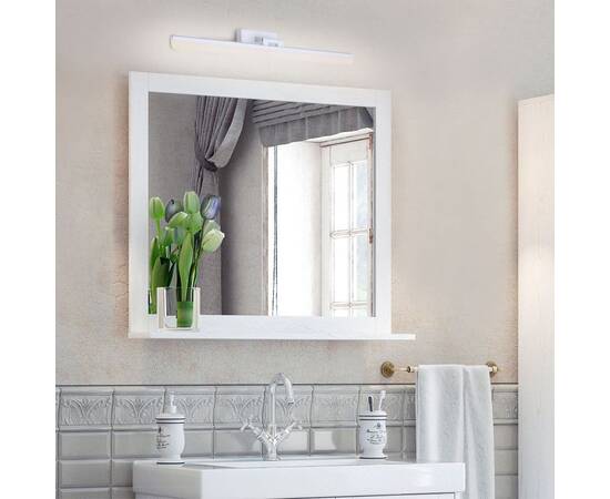 Подсветка для зеркал LED4U L7179-570 WH, изображение 3