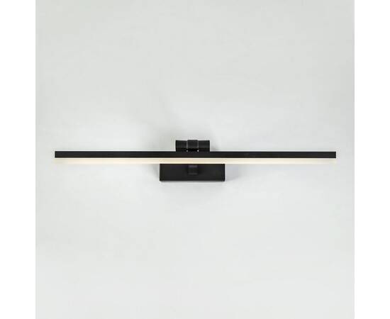 Подсветка для зеркал LED4U L7186-420 BK, изображение 2