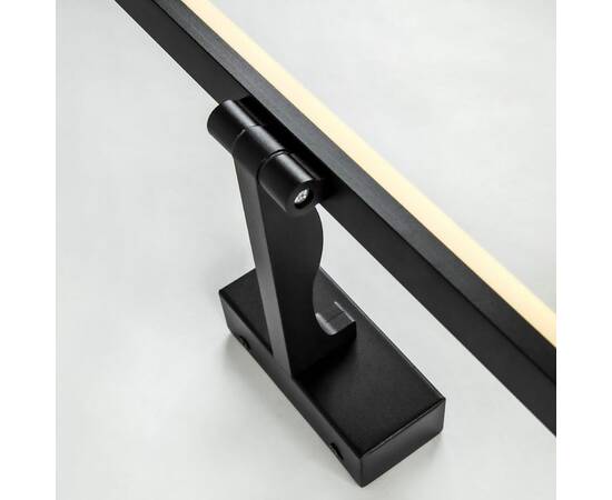 Подсветка для зеркал LED4U L7186-420 BK, изображение 4