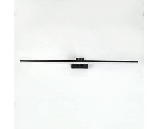 Подсветка для зеркал LED4U L7186-720 BK, изображение 2