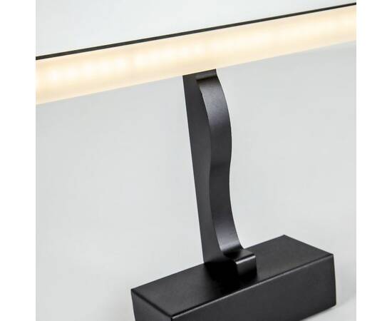 Подсветка для зеркал LED4U L7186-720 BK, изображение 3