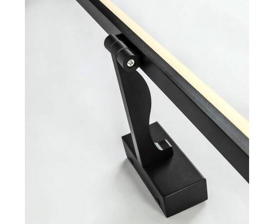 Подсветка для зеркал LED4U L7186-720 BK, изображение 4