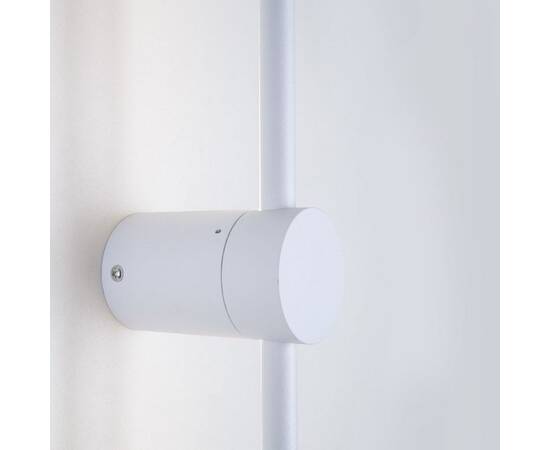 Настенный светильник LED4U L7271-1000 WH, изображение 3