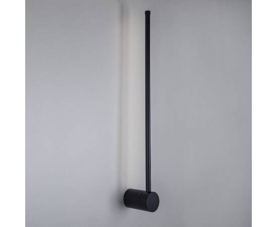 Настенный светильник LED4U L7271-600 BK, изображение 3