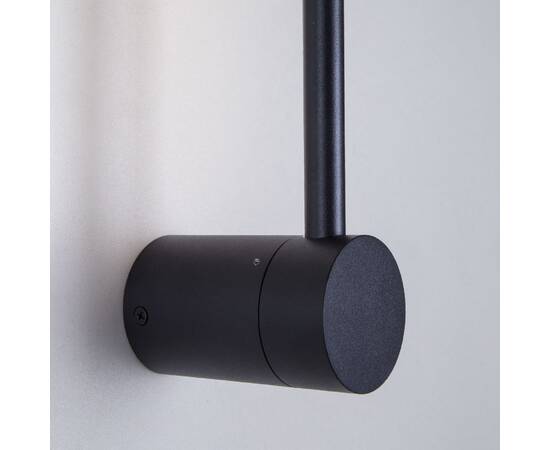 Настенный светильник LED4U L7271-600 BK, изображение 4