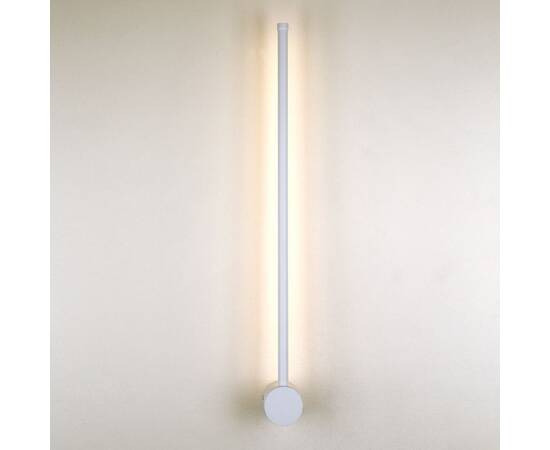 Настенный светильник LED4U L7271-600 WH, изображение 2
