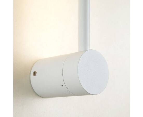 Настенный светильник LED4U L7271-600 WH, изображение 3