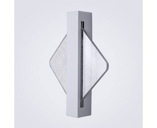 Настенный светильник LED4U L7388-250 WH, изображение 2