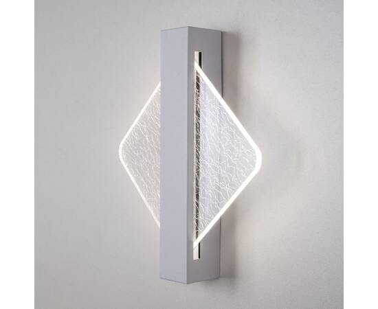 Настенный светильник LED4U L7388-250 WH, изображение 3