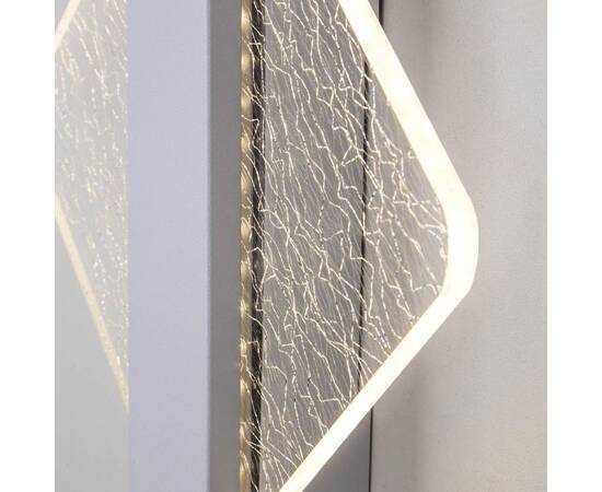 Настенный светильник LED4U L7388-250 WH, изображение 5