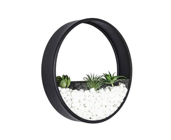 Настенный светильник LED4U L7395-250 BK