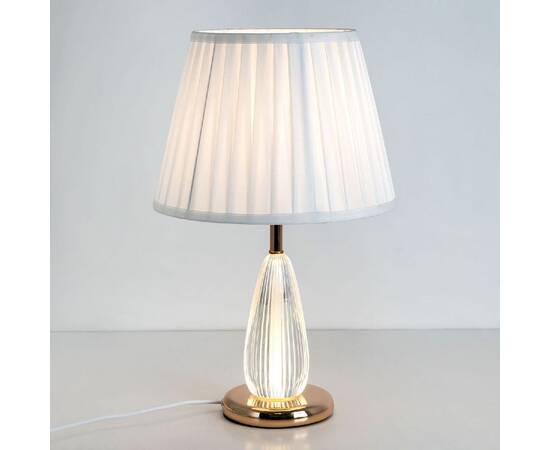 Настольная лампа LED4U L6168 GD, изображение 2