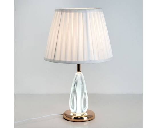 Настольная лампа LED4U L6168 GD, изображение 3